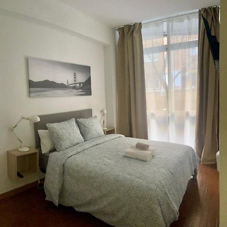 Rooms Caceres 마드리드 외부 사진
