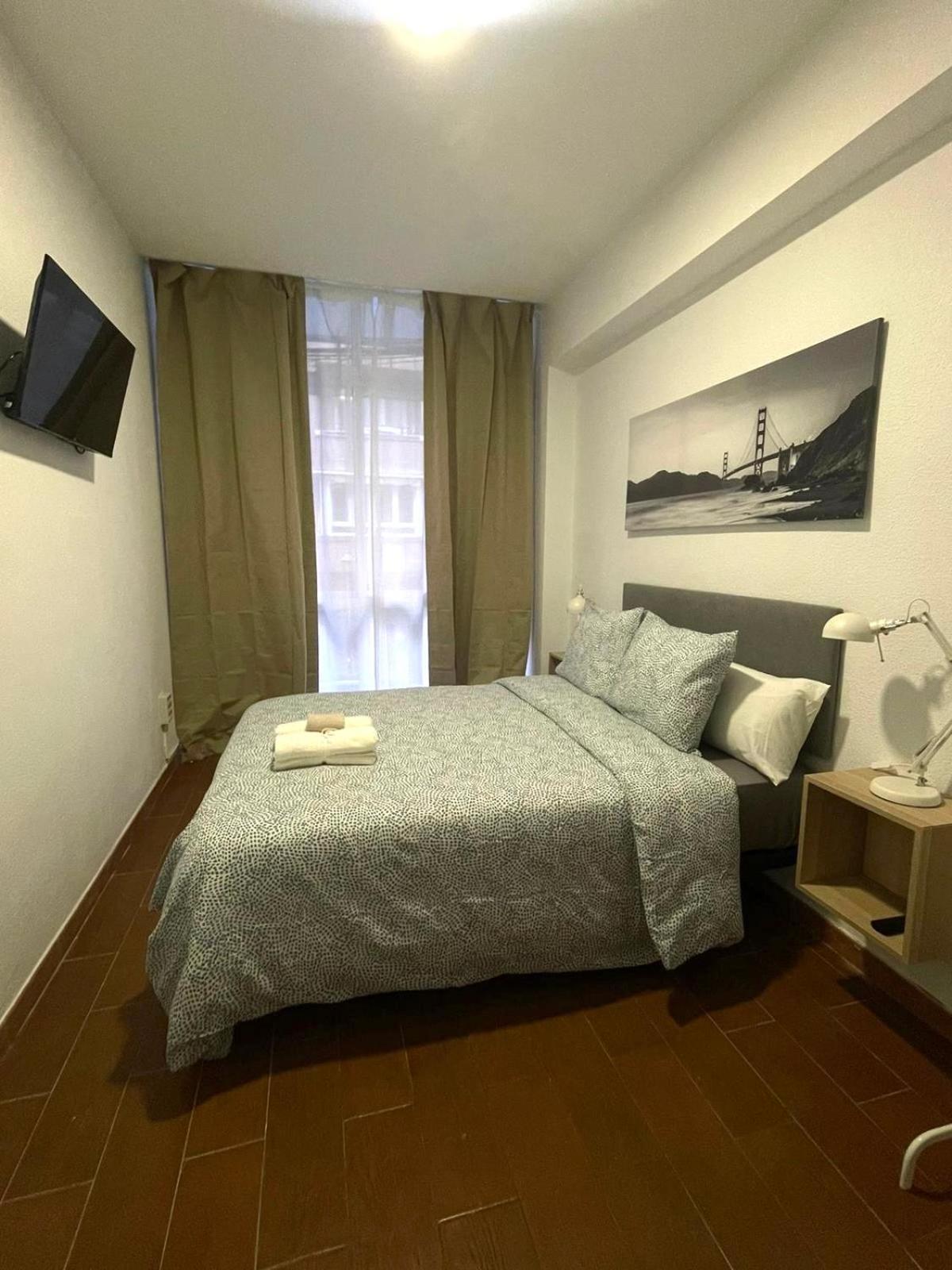 Rooms Caceres 마드리드 외부 사진