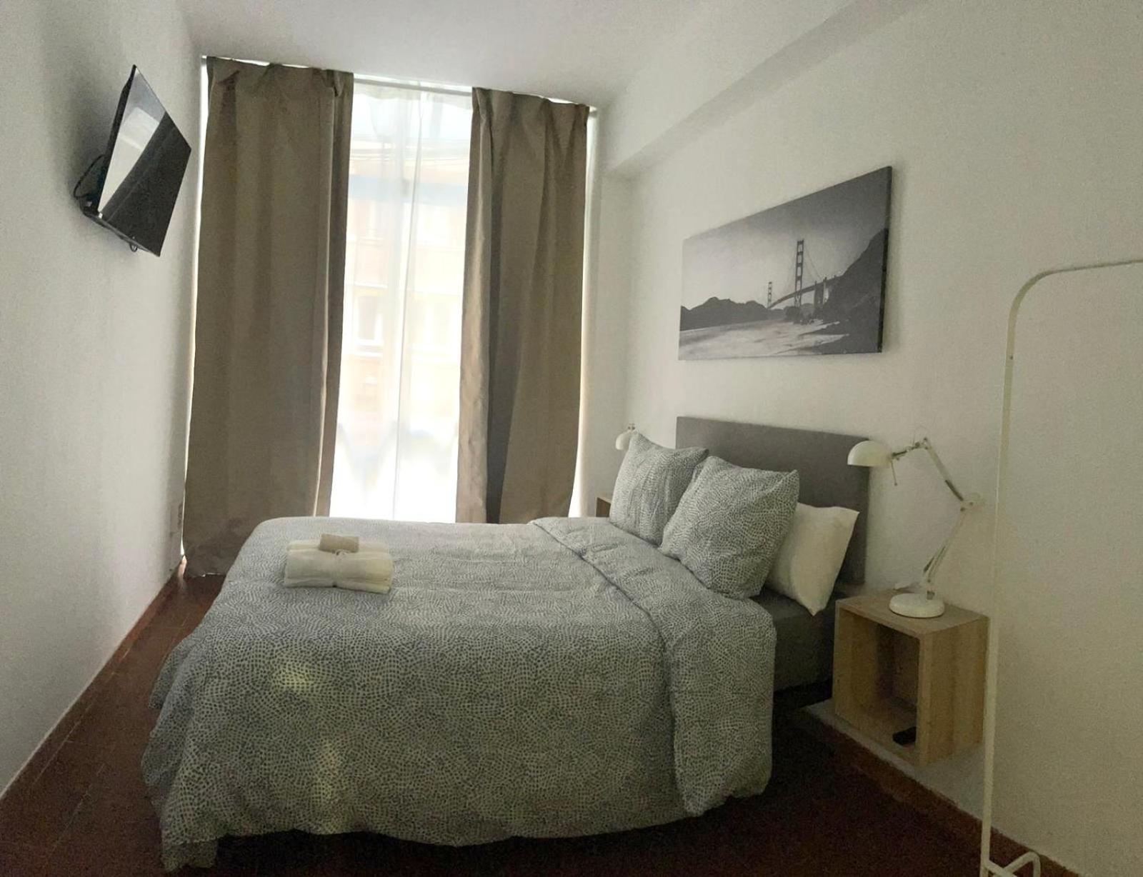 Rooms Caceres 마드리드 외부 사진