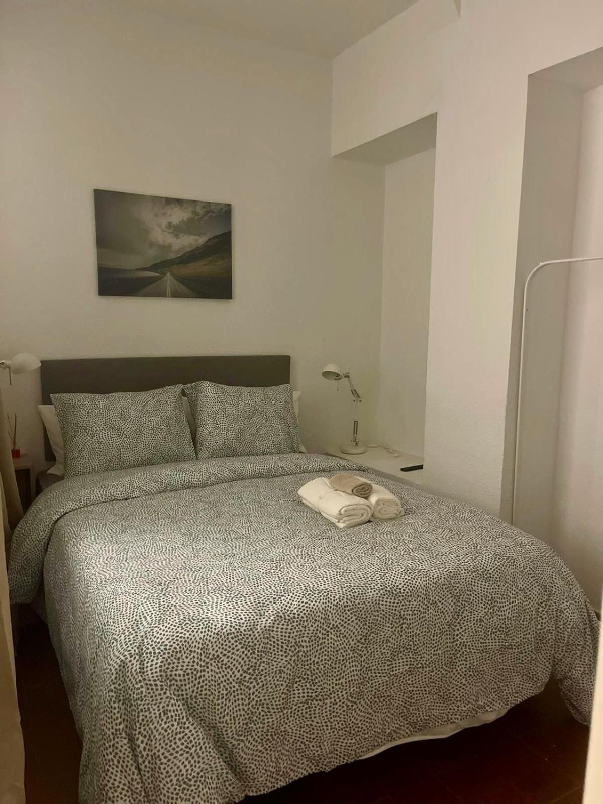 Rooms Caceres 마드리드 외부 사진