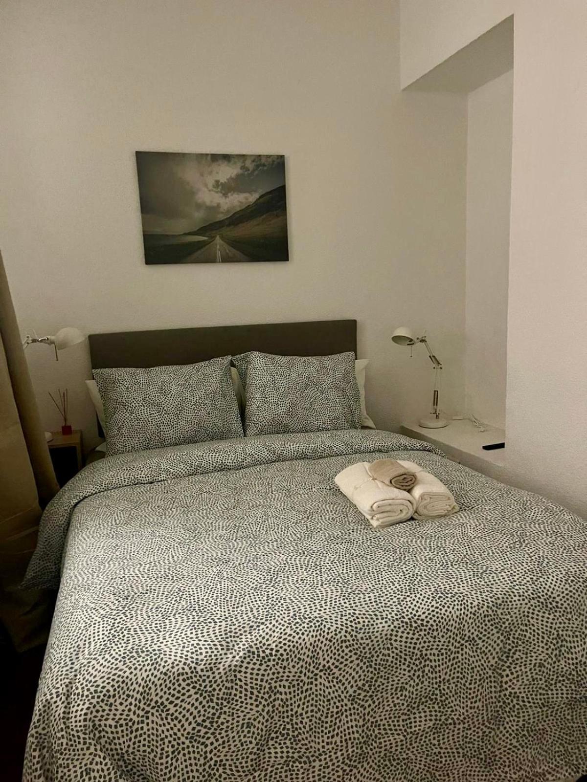 Rooms Caceres 마드리드 외부 사진